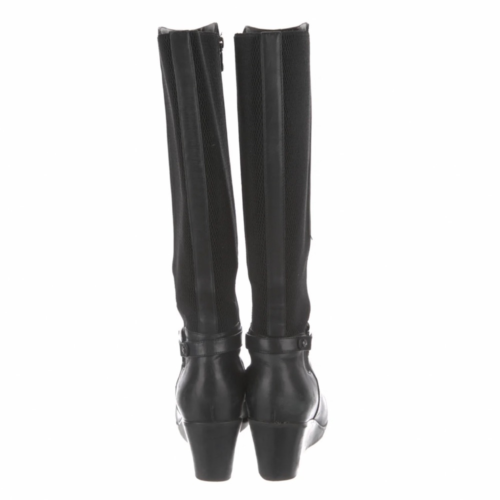 🌻Blondo Leather Riding Boots 7.5 - Picture 5 of 8